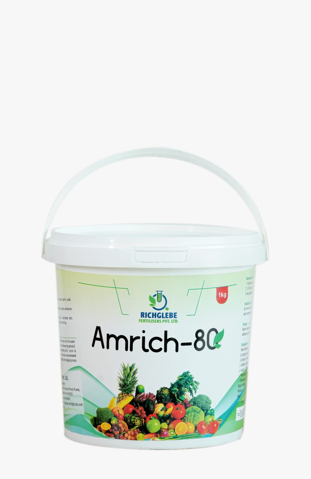 Amrich 80